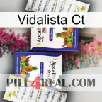 Vidalista Ct 12